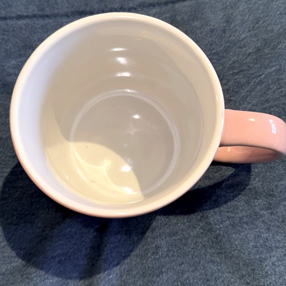 Mug by Hello Kitty, NWT, Pink w/Hello Kitty, 20 oz. - Picture 4 of 8